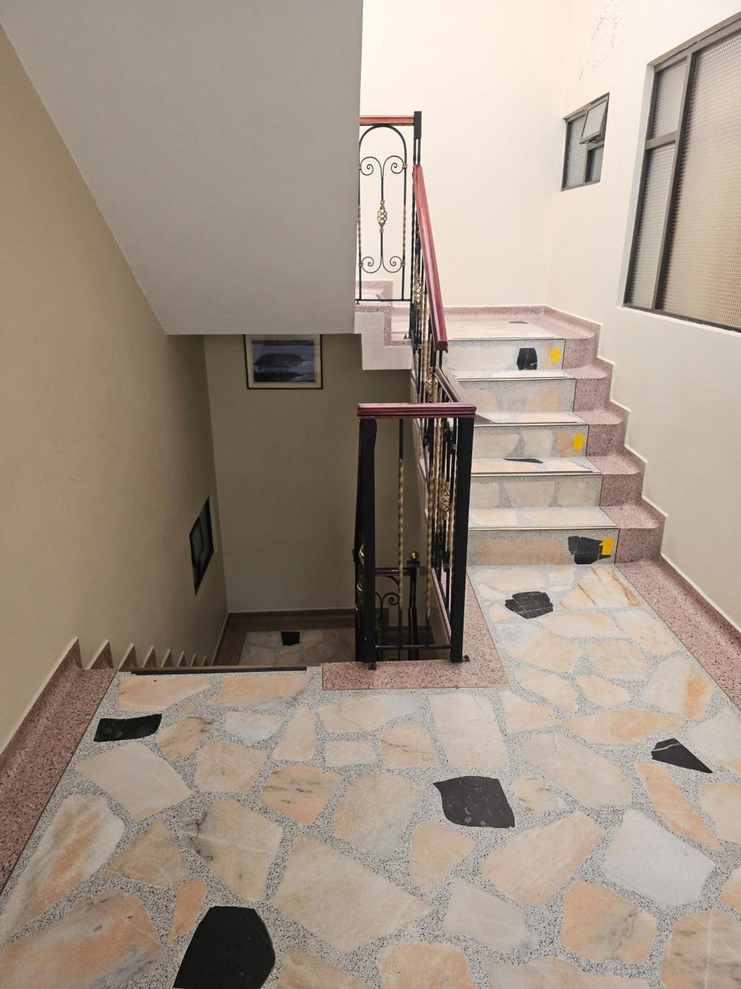 Hotel Monaco 파스토 외부 사진